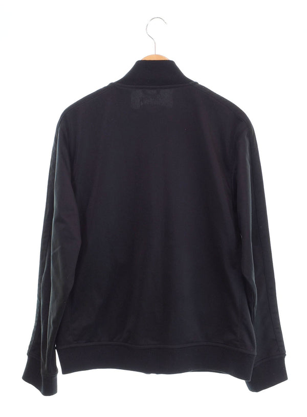 ステューシー STUSSY 00s 00's OLD STUSSY アーチロゴ トラックジャケット 2000年代 オールド 裏原 ジャケット ブラック Lサイズ 103MT-2574