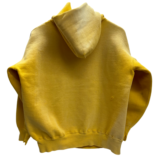 【曜日割引対象外】 ヴィンテージ vintage ~60's プルオーバー パーカ イエロー 201MT-4886 VB