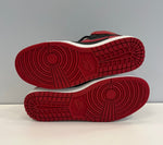 ジョーダン JORDAN Nike Air Jordan 1 High 85 Bred 2025 ナイキ エアジョーダン1 ハイ 85 ブレッド 黒 赤 HV6674-067 メンズ靴 スニーカー レッド 27.5cm 101sh-2226