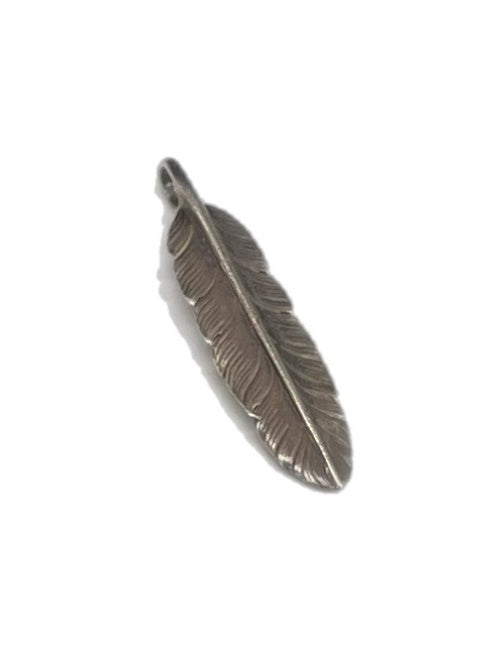 アリゾナフリーダム ARIZONA FREEDOM フェザーペンダントトップ メンズ