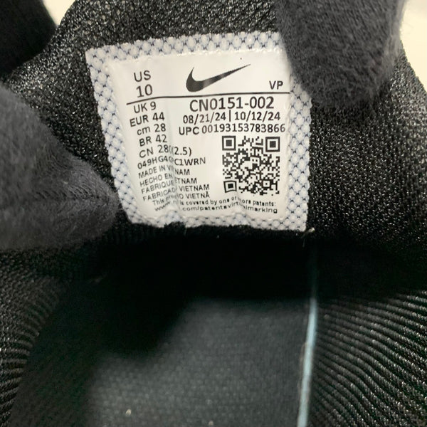 ナイキ NIKE SHOX TL ショックス CN0151-002 メンズ靴 スニーカー ブラック 28cmサイズ 201-shoes1435