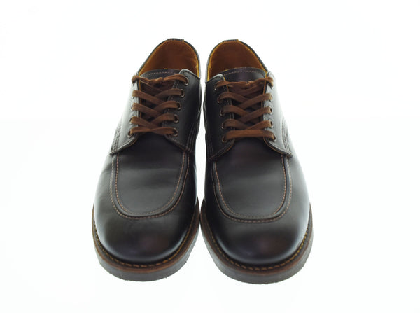 レッドウィング RED WING  8070 スポーツオックスフォード アウトドア シューズ 8070 メンズ靴 ブーツ その他 ブラック 27.5cm 103S-1097