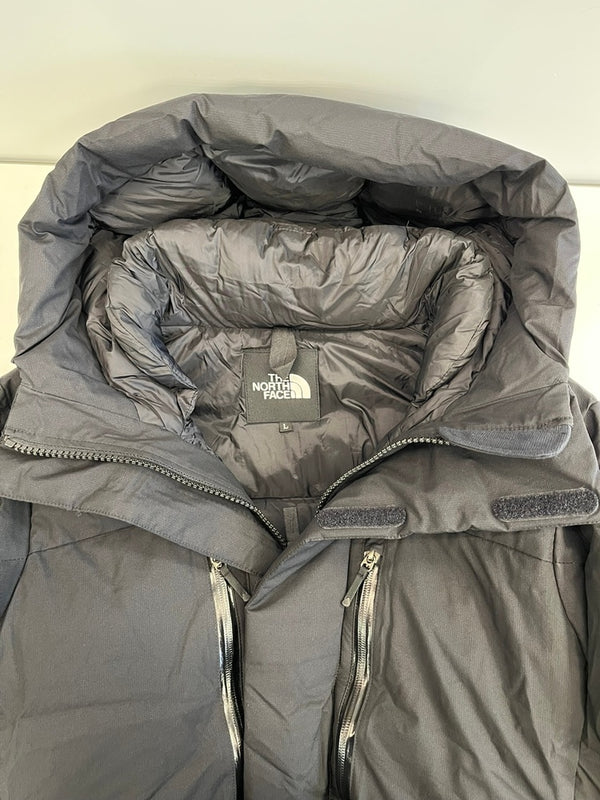 ノースフェイス THE NORTH FACE Baltro Light Jacket バルトロライトジャケット GORE-TEX ゴアテックス ダウンジャケット 黒 ジャケット ブラック Lサイズ 101MT-5249