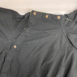 【曜日割引対象外】 ヴィンテージ vintage 60's フランス軍 パラシュート スモックパーカ パーカ ブラック 201MT-4432 VB