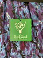 サウスツーウェストエイト south2west8 Belted C.S.Short ショートパンツ ショーツ リップストップ MR741 ハーフパンツ マルチカラー XLサイズ 201MB-906