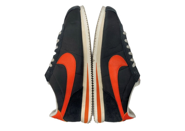 ナイキ NIKE 24年製 CORTEZ TXT コルテッツ ランニング ローカット シューズ 黒 HF0263-003 メンズ靴 スニーカー ブラック 29cm 104S-1012