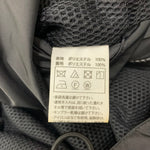 クーティープロダクションズ COOTIE PRODUCTIONS Utility Over Parka ジャケット ブラック Sサイズ 201MT-4217