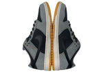 ナイキ NIKE 24年製 SB DUNK LOW DARK SMOKE GREY ダンク ロー ダーク スモーク グレー ローカット シューズ 灰 黒 HF3063-001 メンズ靴 スニーカー グレー 29cm 104S-872