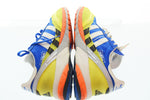 アディダス adidas BAD BUNNY ADIZERO 72 BLUEバッド バニー アディゼロ 72 JQ8757 メンズ靴 スニーカー マルチカラー 25.5cm 103S-1221