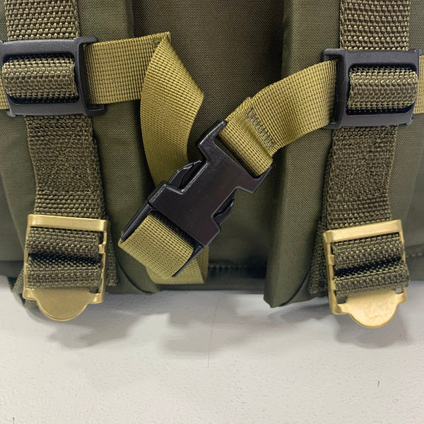 ポーター PORTER FORCE RUCKSACK バッグ メンズバッグ バックパック・リュック カーキ 201goods-679