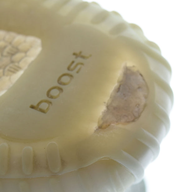 アディダス adidas Yeezy Boost 350 V2イージー ブースト 350 V2 スニーカー グリーン AHQ2060  メンズ靴 スニーカー グリーン 26cm 103S-1104