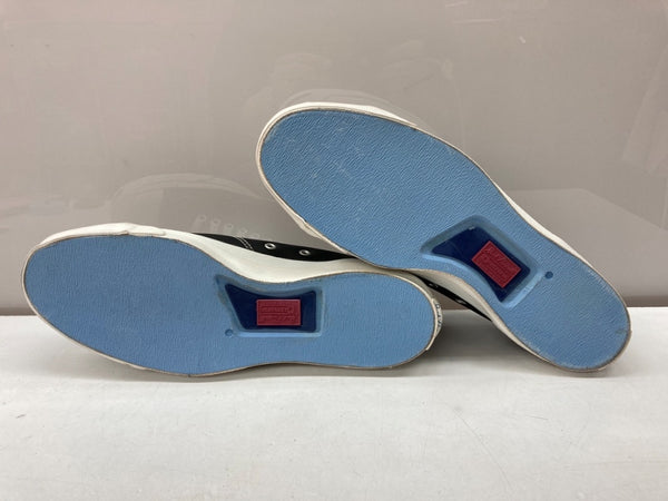 コンバース CONVERSE 90s JACK PURCELL LOW ジャック パーセル ロー USA製 シューズ 黒 17974 メンズ靴 スニーカー ブラック 28.5cm 104S-882