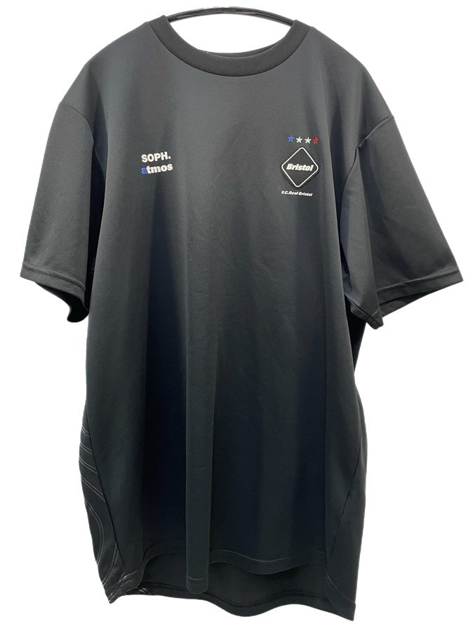エフシーレアルブリストル F.C.Real Bristol 22SS × atmos PRE エフシーレアルブリストル F.C.Real Bristol 22SS × atmos PRE