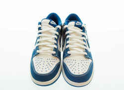 ナイキ NIKE DUNK LOW RETRO ダンク ロー レトロ  スニーカー 白 DV0834-101 メンズ靴 スニーカー ホワイト 28cm 103S-482