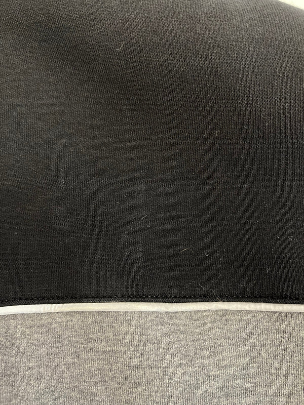 エフシーレアルブリストル F.C.Real Bristol TECH SWEAT OVERSIZED CREWNECK テック クルーネック FCRB-232039 XL スウェット グレー LLサイズ 101MT-4245