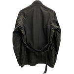 【曜日割引対象外】 ベルスタッフ BELSTAFF 80's ロードマスター ROADMASTER Ⅱ ジャケット ブラック 40サイズ 201MT-4153 VB