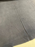 ステューシー STUSSY 90s 90's OLD STUSSY 紺タグ USA製 ドラゴン プリントTシャツ シングルステッチ サンフェード 鬼フェード 紺 Tシャツ ネイビー Lサイズ 101MT-5323