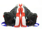 ナイキ NIKE Jumpman Two Trey ジャンプマン ツー トレイ スニーカー 黒 D01925-001 メンズ靴 スニーカー ブラック 27cm 103S-865