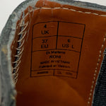 ドクターマーチン Dr.Martens ロニ サイドゴアブーツ ピンヒール レディース靴 ブーツ サイドゴア ブラック EU 37サイズ 201-shoes1394