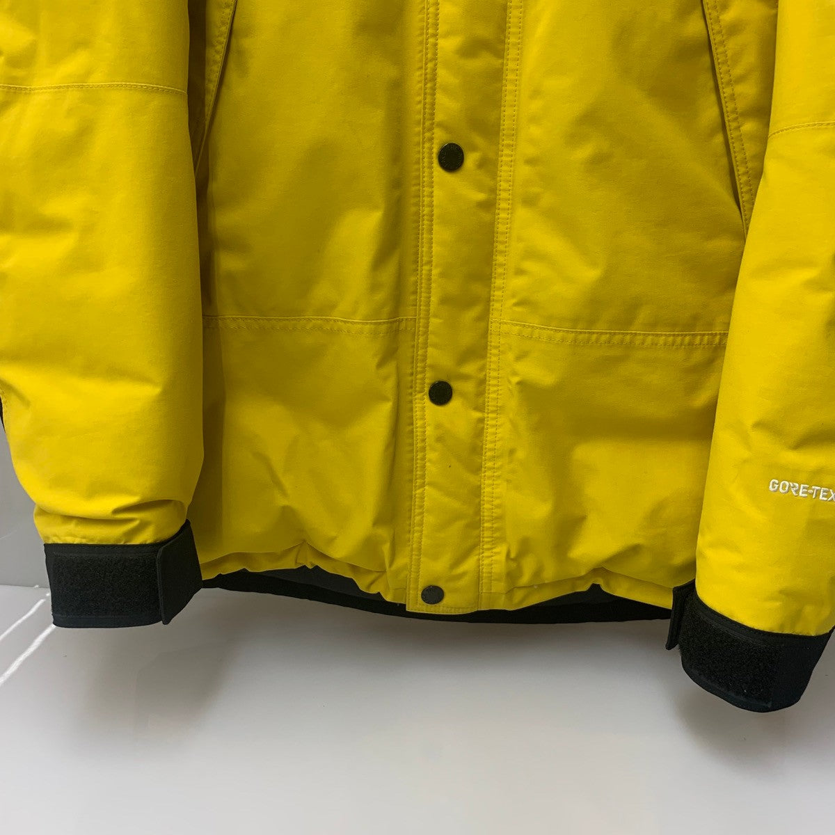 ノースフェイス THE NORTH FACE Mountain Down Jacket