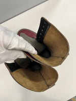 ドクターマーチン Dr.Martens イングランド製 14ホールブーツ 編上げブーツ メンズ レディース 14ホール レディース靴 ブーツ その他 レッド 101sh-2358