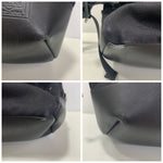 ポーター PORTER LOCAL リュック バッグ メンズバッグ バックパック・リュック ブラック 201goods-684