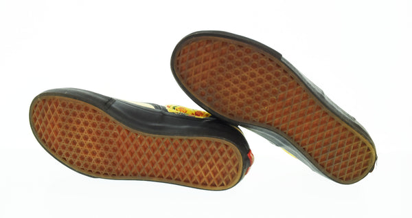 バンズ Vans  Supreme Jean Paul Gaultier Era Pro エラ スニーカー メンズ靴 スニーカー ベージュ 28cm 103S-1114