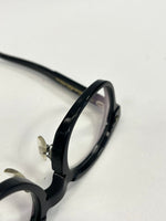 ハクサンメガネ 白山眼鏡店 TENDERLOIN K7 テンダーロイン T-JERRY BLACK 黒 眼鏡・サングラス 眼鏡 ブラック 101G-203