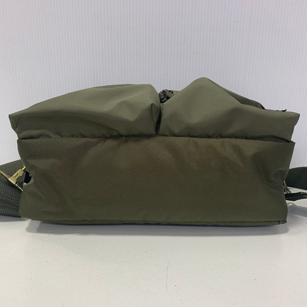 ポーター PORTER FORCE SHOULDER BAG バッグ メンズバッグ ショルダーバッグ・メッセンジャーバッグ カーキ 201goods-674