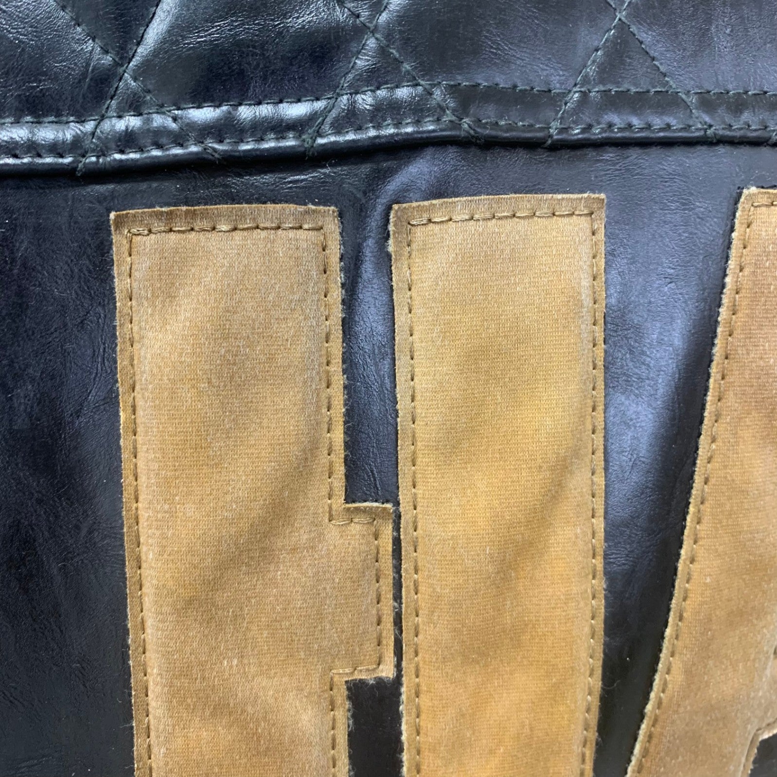 イエローコーン YeLLOW CORN レザーベスト YB-1311 ベスト