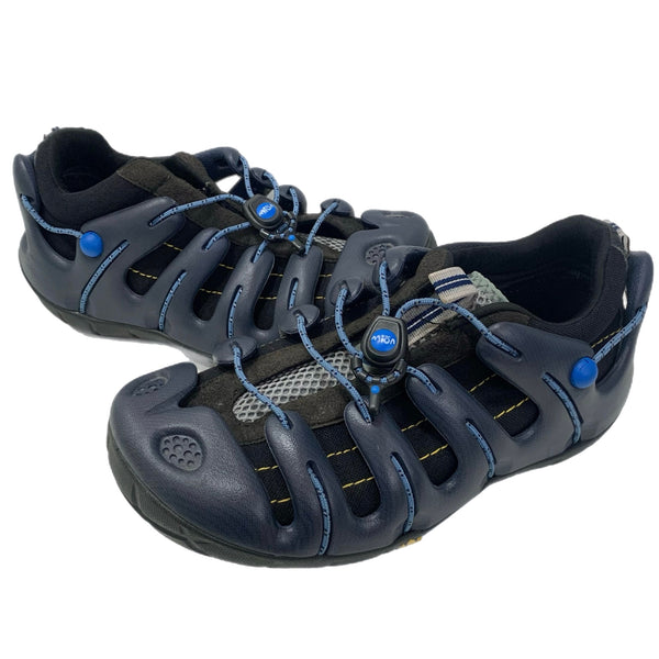 マイオン  Mion メンズ靴 サンダル その他 ブルー 7USサイズ 201-shoes1311