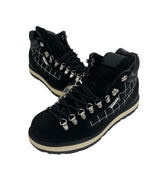 ビズビム visvim ragment design ×AFFA SERRA ALPINE フラグメント デザイン エーエフエフエー セラ アルパイン VSEAF0004-03 メンズ靴 スニーカー ブラック US10 101sh-2073