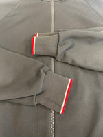 アディダス adidas 70s 70's デサント製 西ドイツ トラックジャケット ジャージ ヴィンテージ ジャケット 101MT-5150