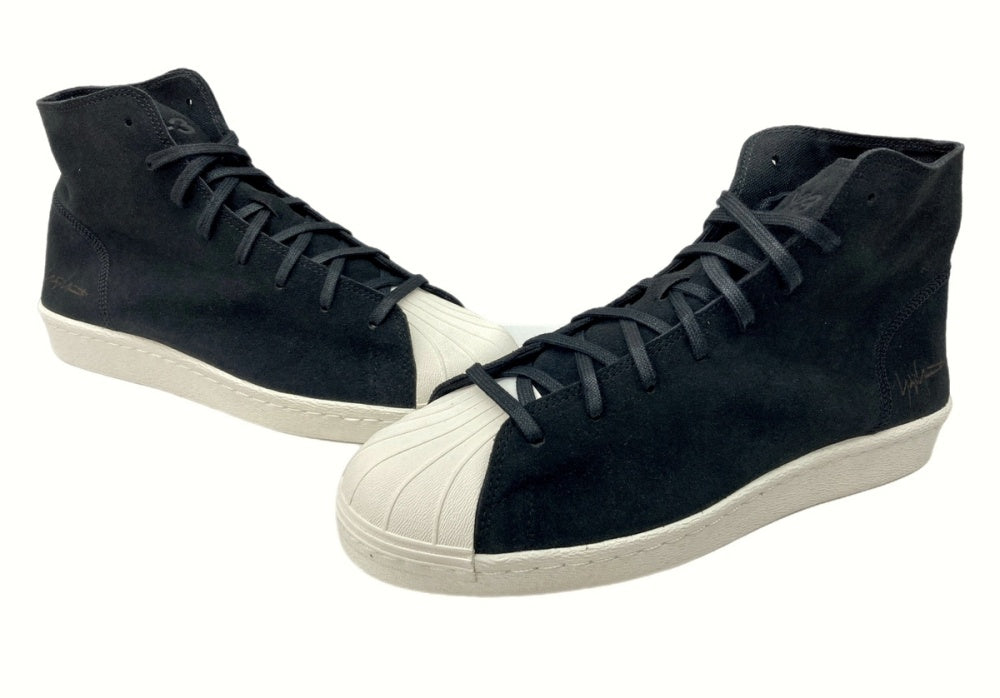 Y-3 ワイスリー adidas アディダス 編み込み レザー スニーカー 楽天市場】Y-3 ワイスリー adidas アディダス YOHJI YAMAMOTO FZ4326