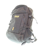 コールマン Coleman プーさん リュックサック・バックパック  バッグ レディースバッグ バックパック・リュック ブラック 103B-177