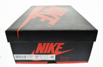 ナイキ NIKE AIR JORDAN 1 HIGH OG SPSPIDER-MANエアジョーダン 1 ハイ オリジナルスパイダーマン  DV1748-601  メンズ靴 スニーカー レッド 27cm 103S-1292