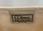 エルエルビーン L.L.Bean トートバッグ BOAT AND TOTE 112637 バッグ メンズバッグ トートバッグ ロゴ グリーン 201goods-367