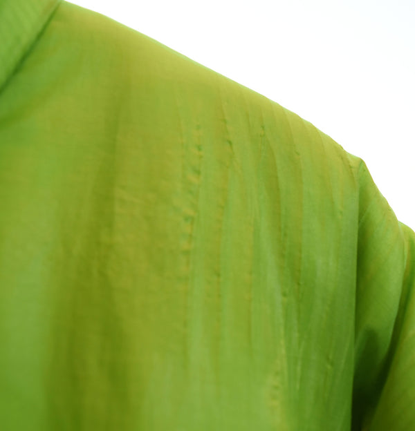 パタゴニア PATAGONIA 02FW 名作 DAS parka ダスパーカー gecko green ゲッコーグリーン 2002年モデル  84097F02 ジャケット グリーン Lサイズ 103MT-3402