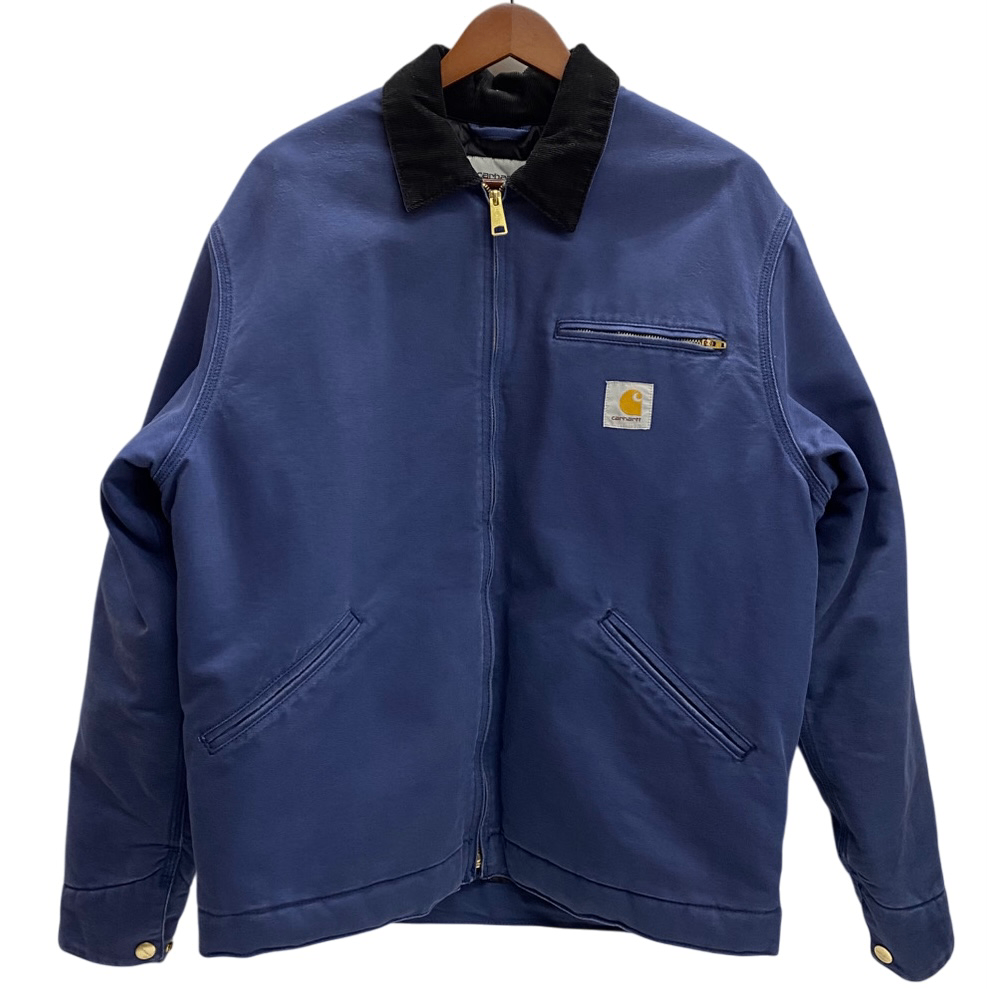 曜日割引対象外】 カーハート Carhartt WIP OG DETROIT JACKET