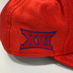 【中古】シュプリーム SUPREME ダズル ボックスロゴ ニューエラ Dazzle Box Logo New Era 16SS 7 5/8 帽子 メンズ帽子 キャップ レッド 201goods-661