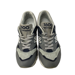 ニューバランス new balance 1600 Legacy Navy CM1600LG メンズ靴 スニーカー グレー 25.5cmサイズ 201-shoes1488