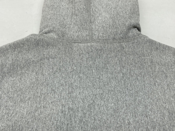 シュプリーム SUPREME Box Logo Hooded Sweatshirt ボックス ロゴ パーカー フーディ プルオーバー 灰 パーカ ロゴ グレー Mサイズ 104MT-1099