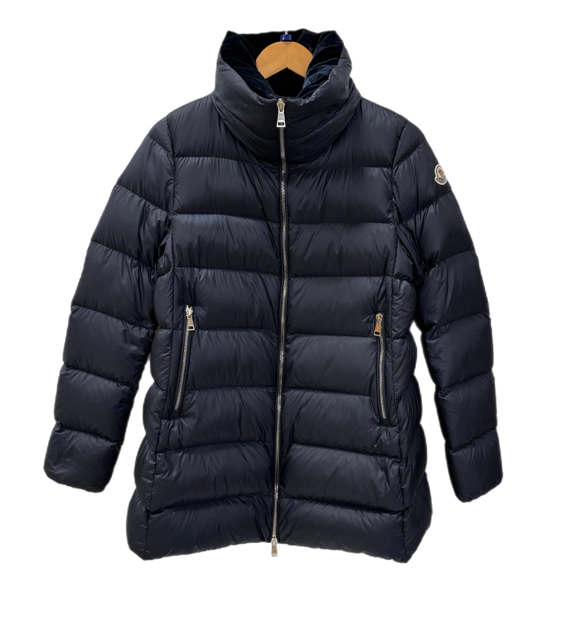 美品◼️ MONCLER モンクレール TORCOL トルコル　希少サイズ3 モンクレール MONCLER TORCOL トルコル ダウン D20934637949-53048