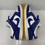 ナイキ NIKE NIKE SB DUNK LOW PRO PRM D09395-400 メンズ靴 スニーカー ブルー 28.0cmサイズ 201-shoes1534