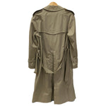 バーバリー Burberry トレンチ コート ベージュ 201LT-458