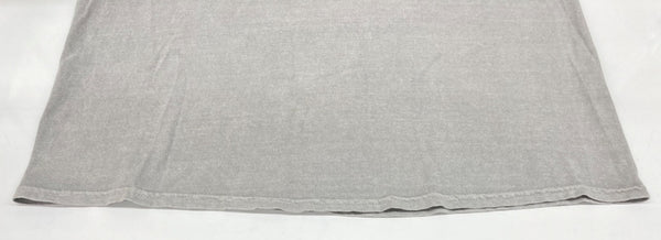 ネイバーフッド NEIGHBORHOOD × カクタスジャック Cactus Jack カルーセル CAROUSEL TEE 半袖 カットソー クルーネック コットン サイドロゴ GRAY 灰色 Tシャツ プリント グレー XLサイズ 104MT-1803