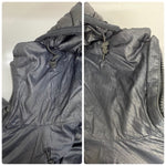 【曜日割引対象外】 パタゴニア PATAGONIA 00's ダスパーカー Das Parka 84098 ジャケット ブラック Sサイズ 201MT-4747 VB