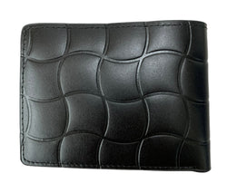 ダイム Dime Classic Quilted Wallet 財布・ケース クレジットカードケース ブラック 201goods-487