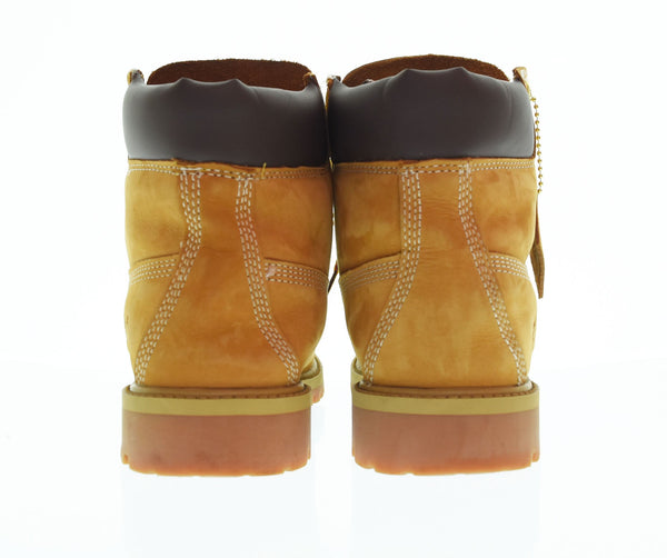 ティンバーランド Timberland 6インチ プレミアム ウォータープルーフ ブーツ TB112909 レディース靴 ブーツ その他 ブラウン 23.5cm 103S-1038