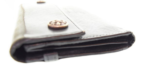 ガルニ GARNI 長財布 ウォレット 財布・ケース メンズ財布 ブラック 103SA-33